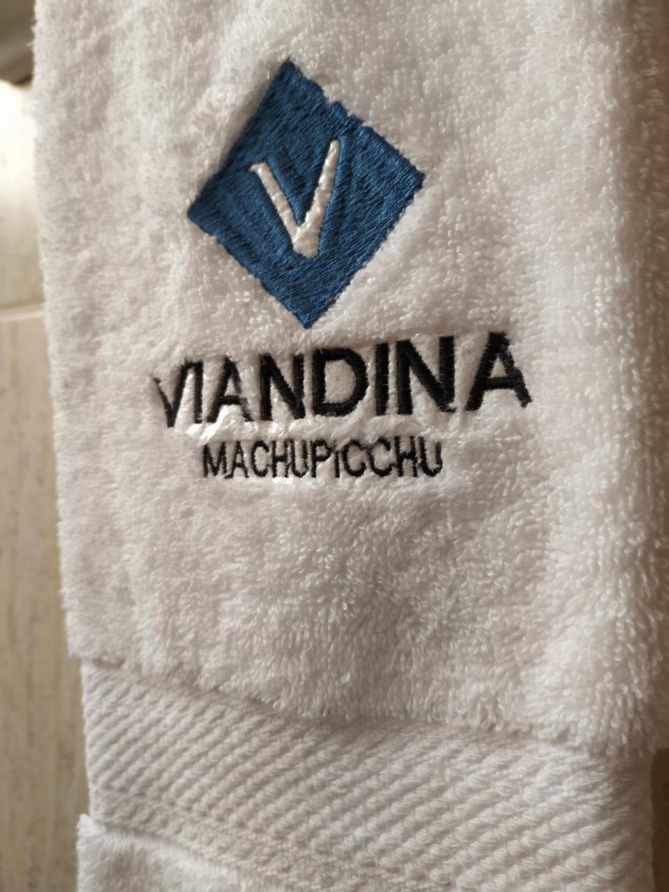 מלון Viandina Machupicchu מראה חיצוני תמונה